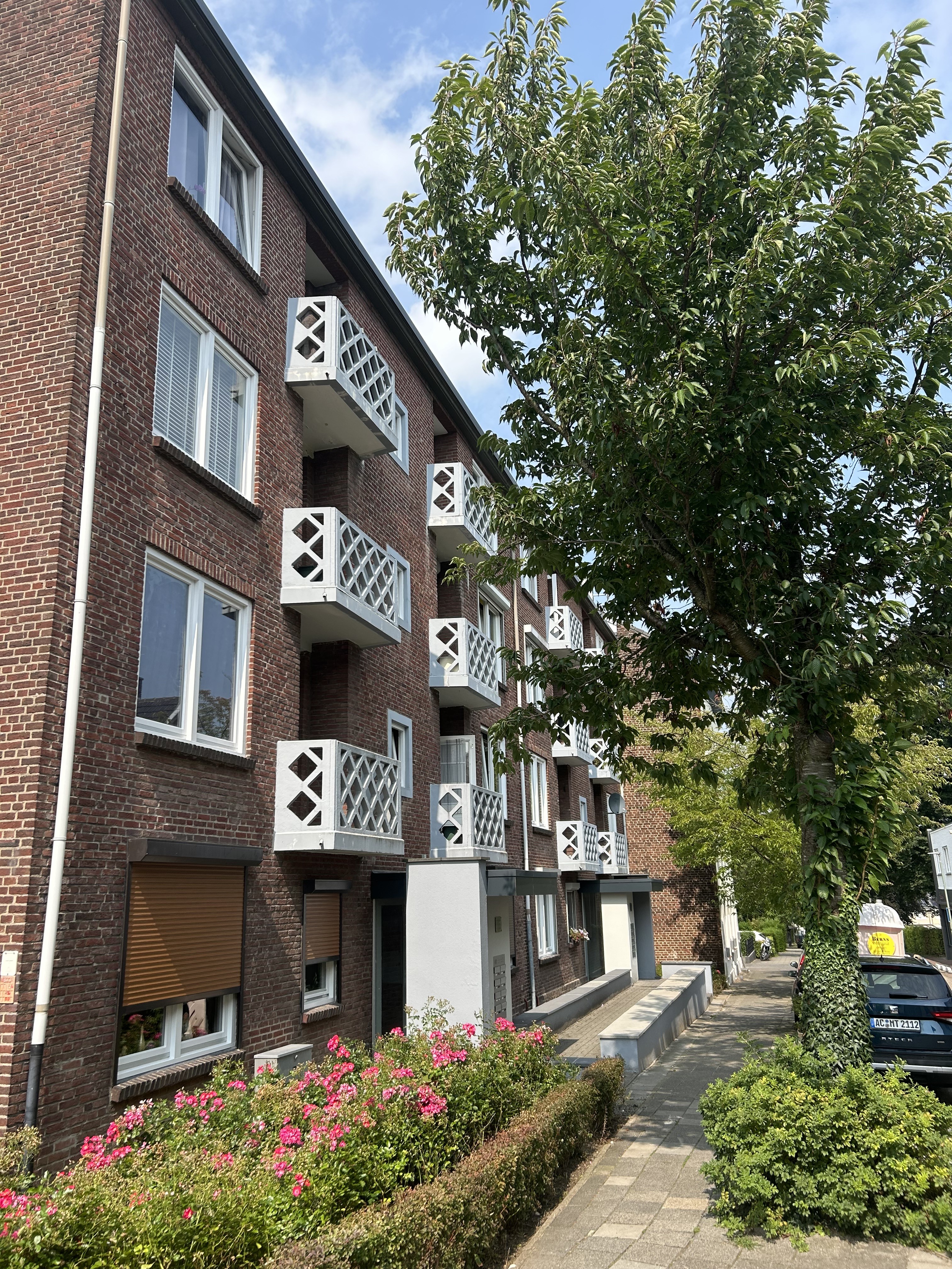 Seffenterstraat 10A, 6291 GC Vaals, Nederland