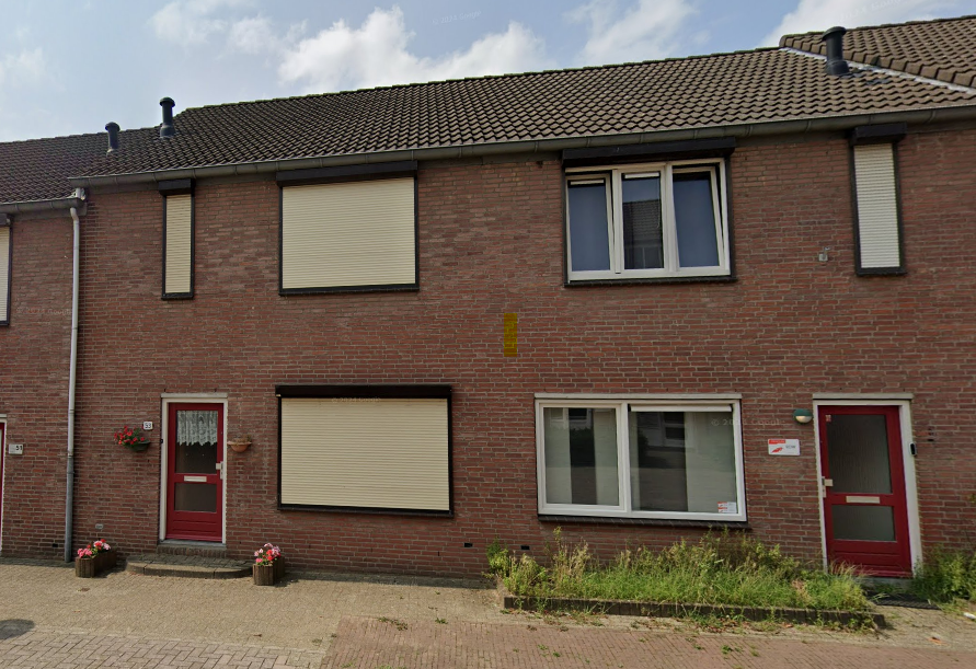 Heiluststraat 53, 6466 CG Kerkrade, Nederland