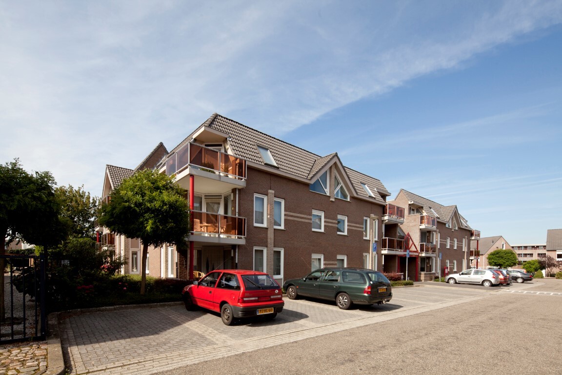 Willem Alexanderstraat 138, 6373 KC Landgraaf, Nederland