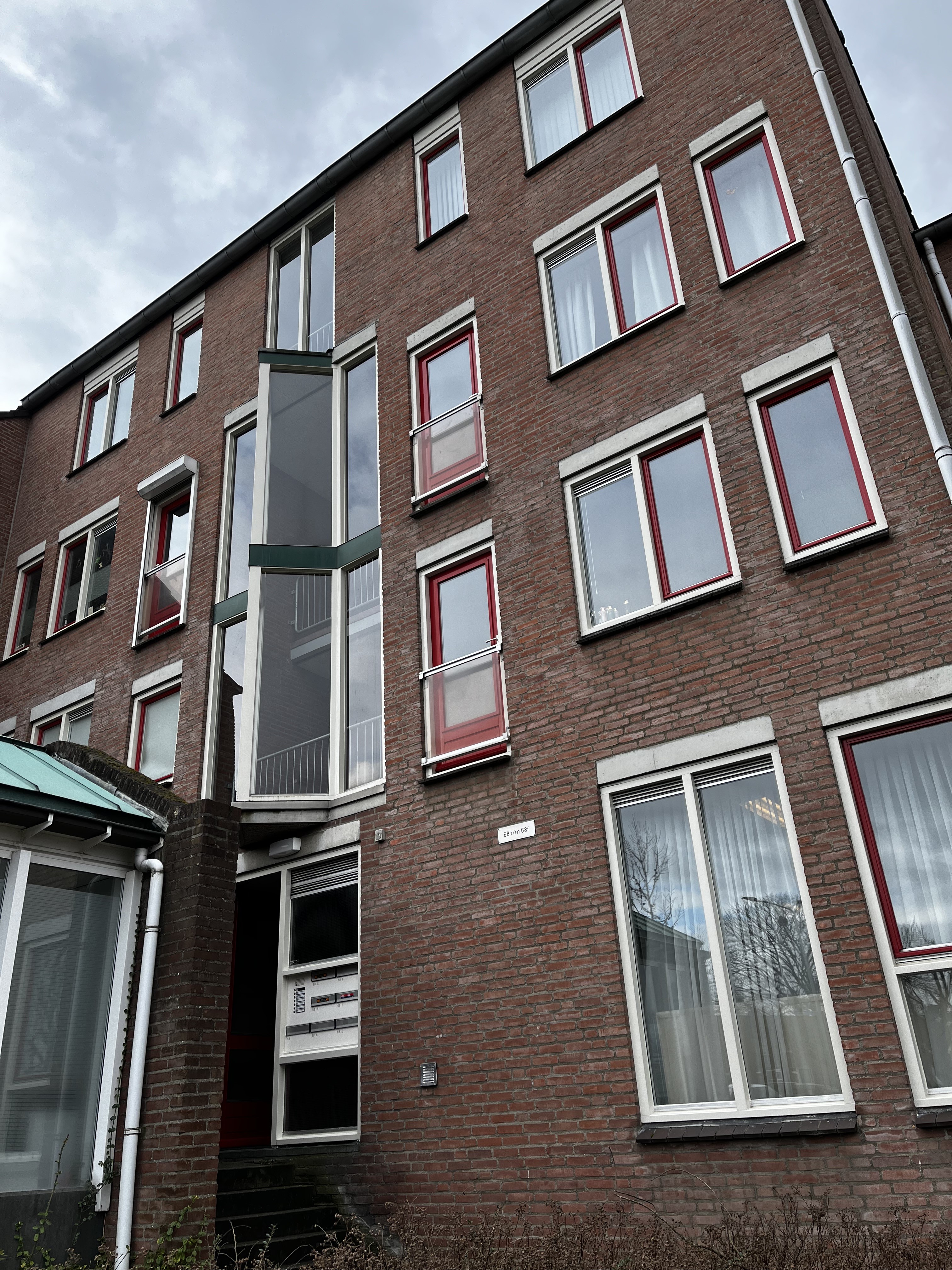 Kasteellaan 68B, 6415 HT Heerlen, Nederland