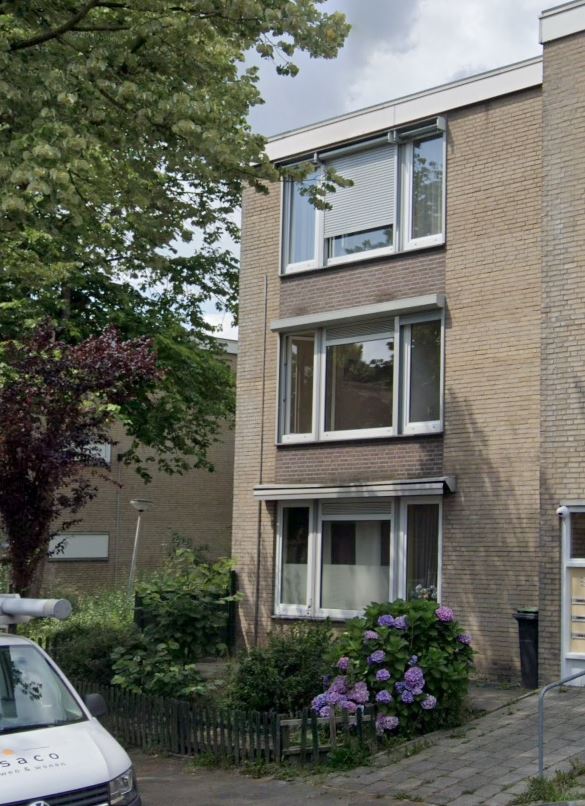 Anjelierstraat 73, 6414 ER Heerlen, Nederland