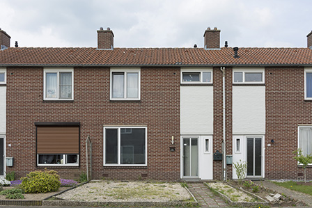 Sterrenbos 58, 3511 ET Utrecht, Nederland