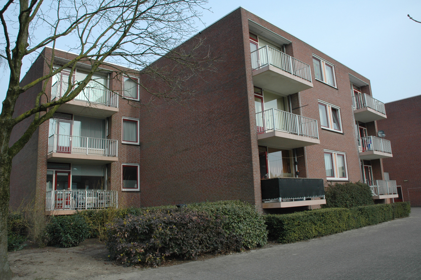 Raadhuisstraat 215, 5981 BE Panningen, Nederland