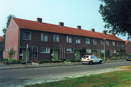 Pastoor van der Gaetstraat 20, 5801 GN Venray, Nederland