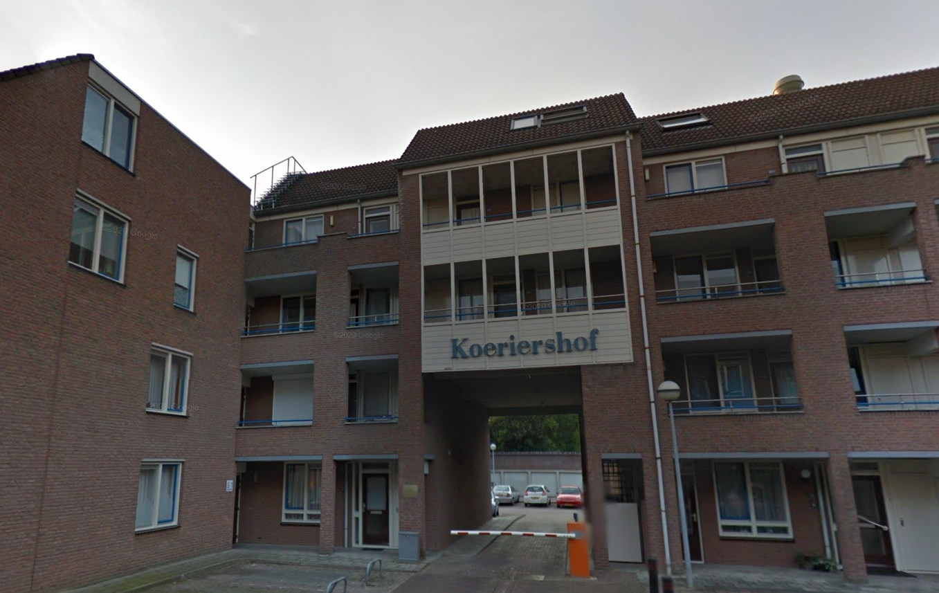 Pelserstraat 301, 6041 JT Roermond, Nederland