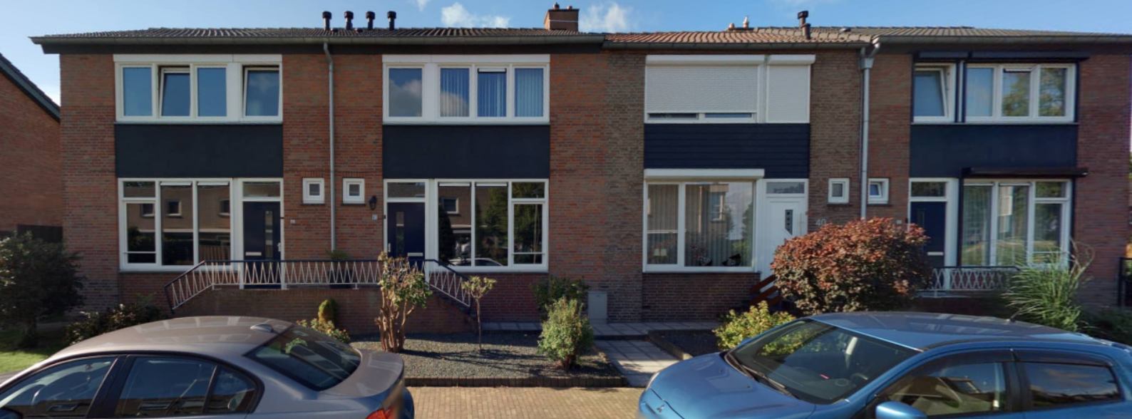 Keizerstraat 42, 6371 AJ Landgraaf, Nederland