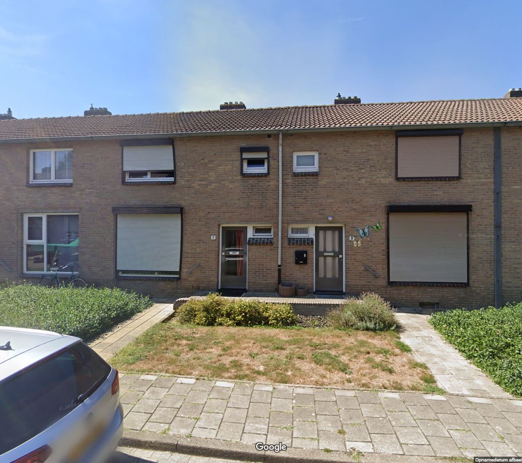 Johannes Vermeerstraat 7, 6415 TR Heerlen, Nederland