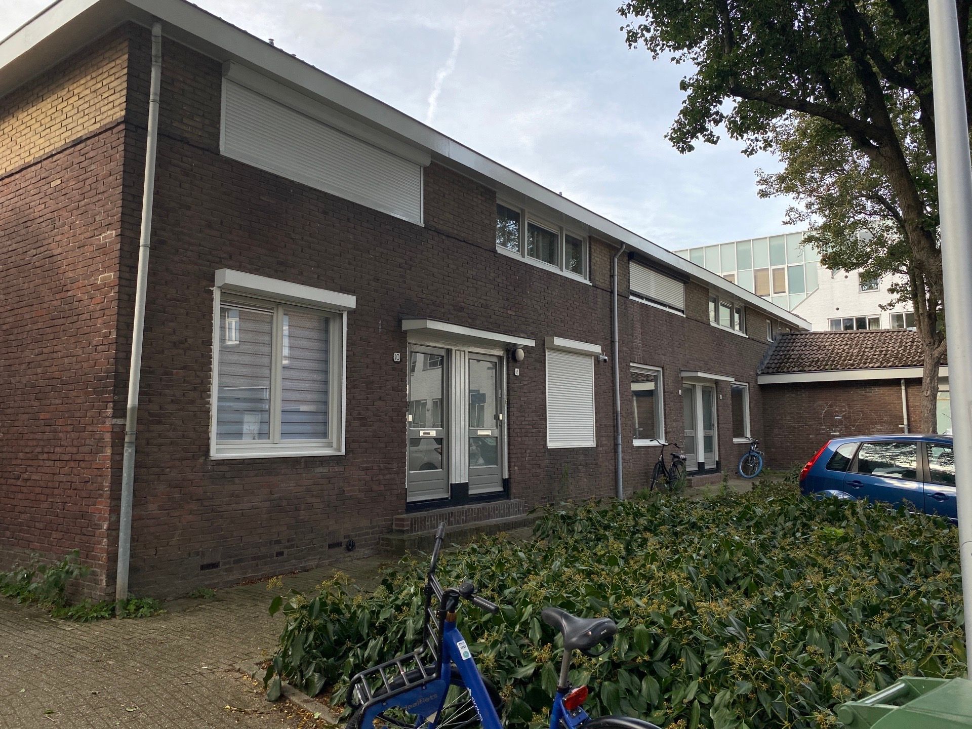 Proosdijweg 4, 6214 RM Maastricht, Nederland