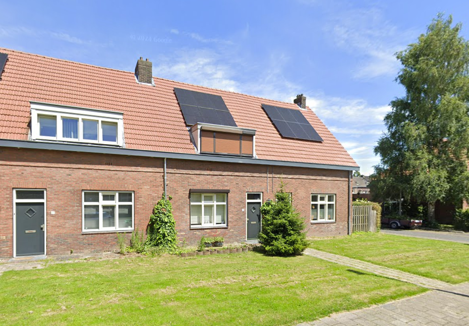 Sterrenstraat 29, 6446 VM Brunssum, Nederland