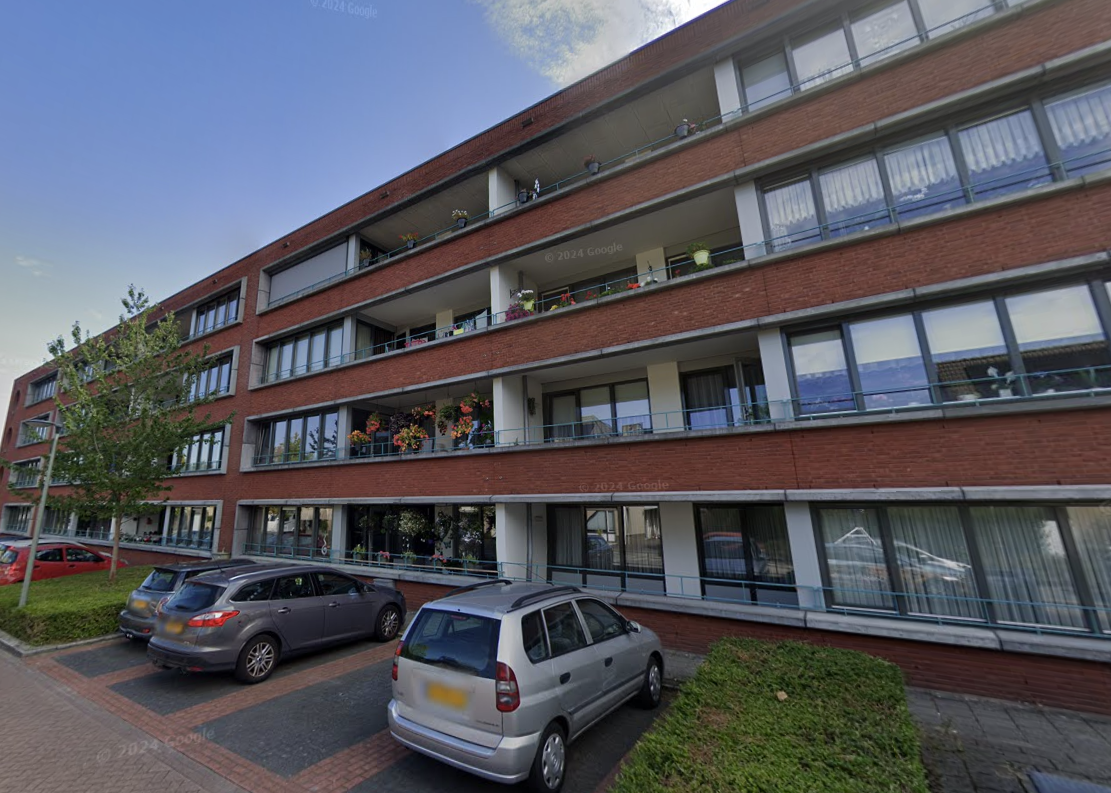 Aristotelesstraat 24HS02, 6446 BA Brunssum, Nederland