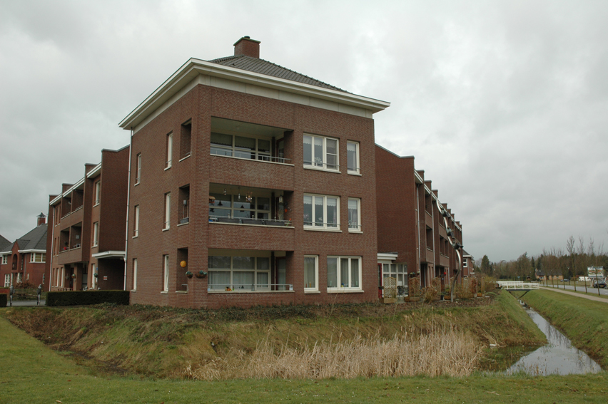 Spijkerbos 36, 5991 LX Baarlo, Nederland