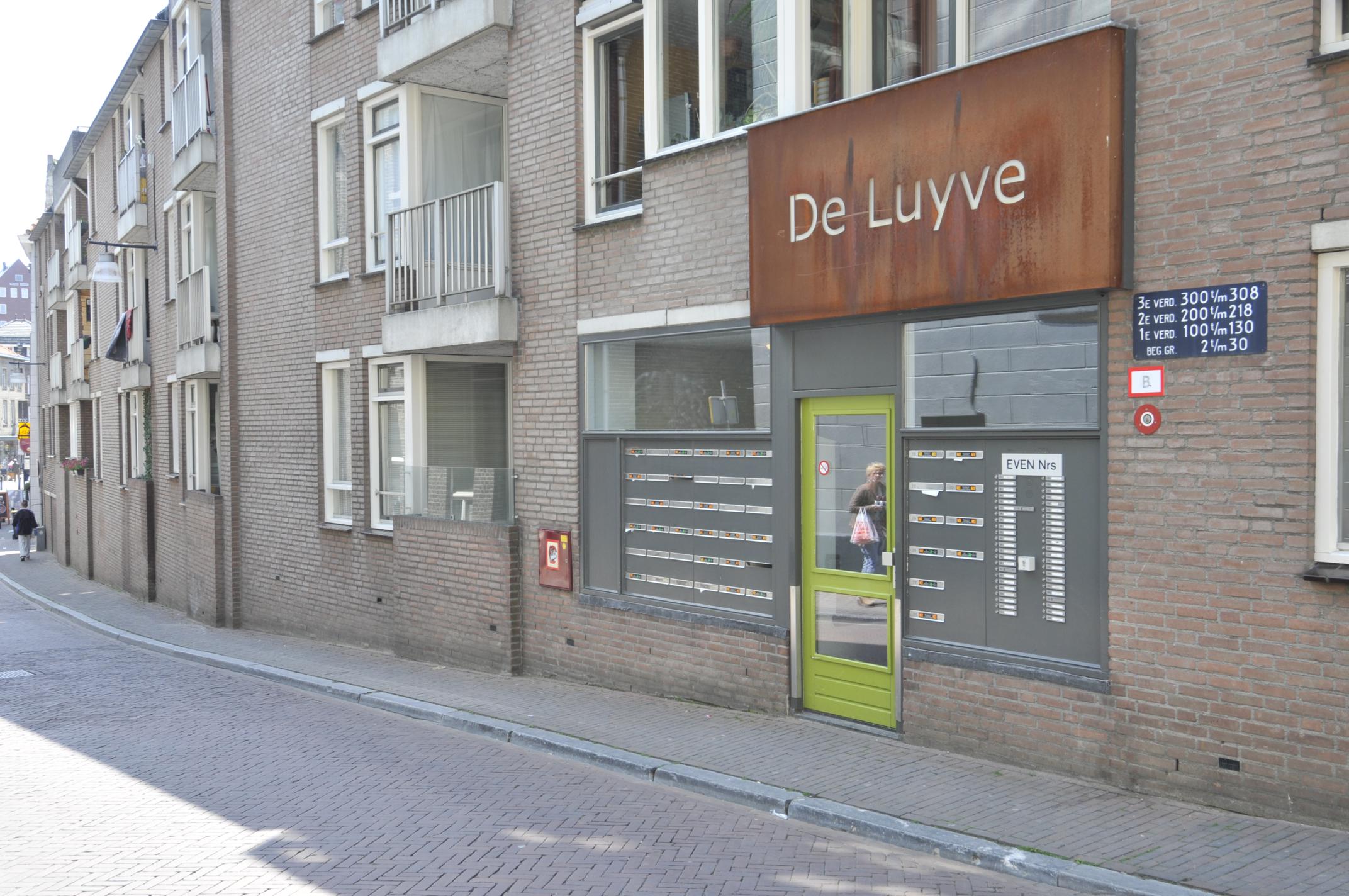 Luifelstraat 106, 6041 EK Roermond, Nederland