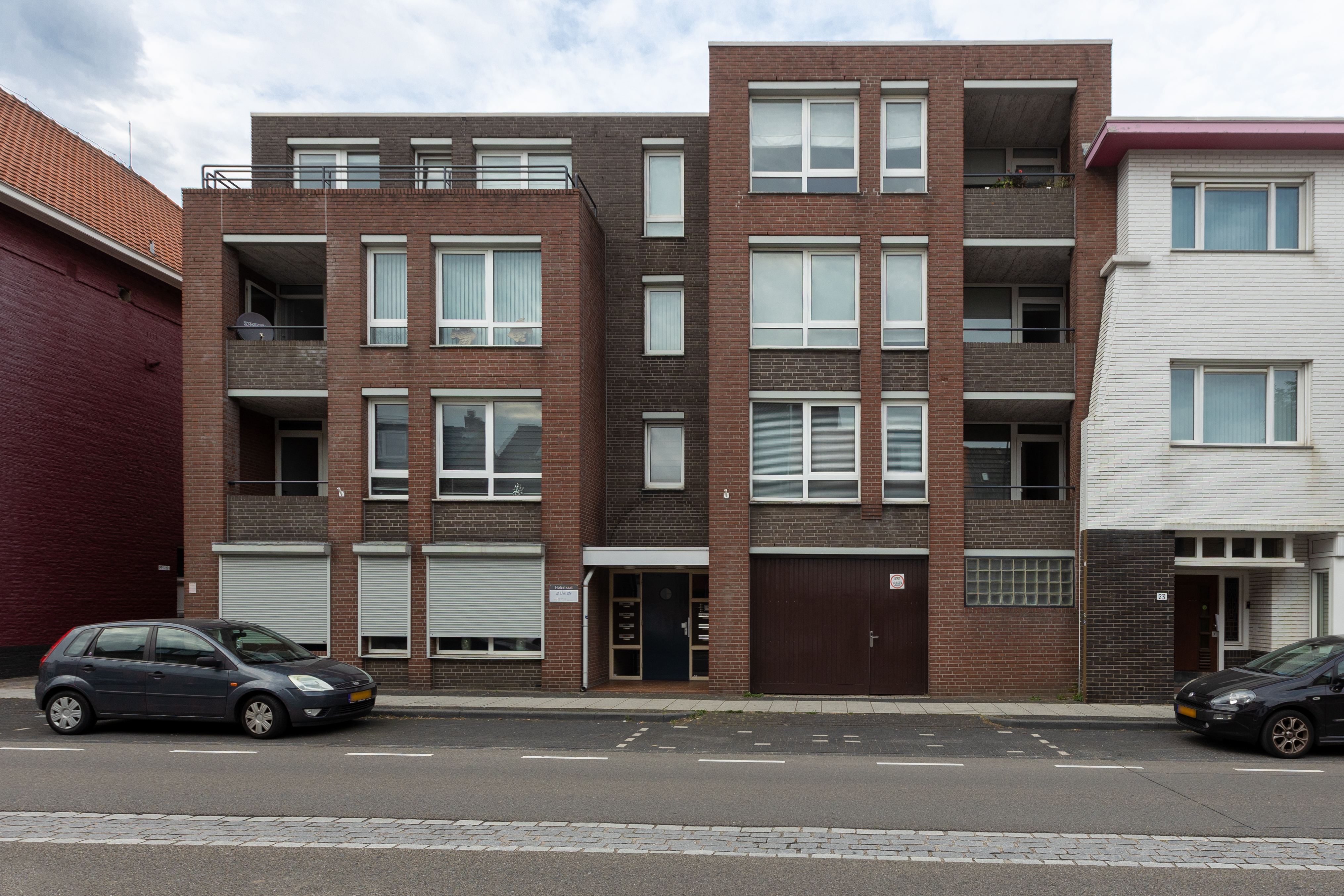 Holzstraat 21E, 6461 HK Kerkrade, Nederland