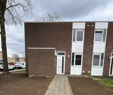 Chopinstraat 12, 6044 RZ Roermond, Nederland