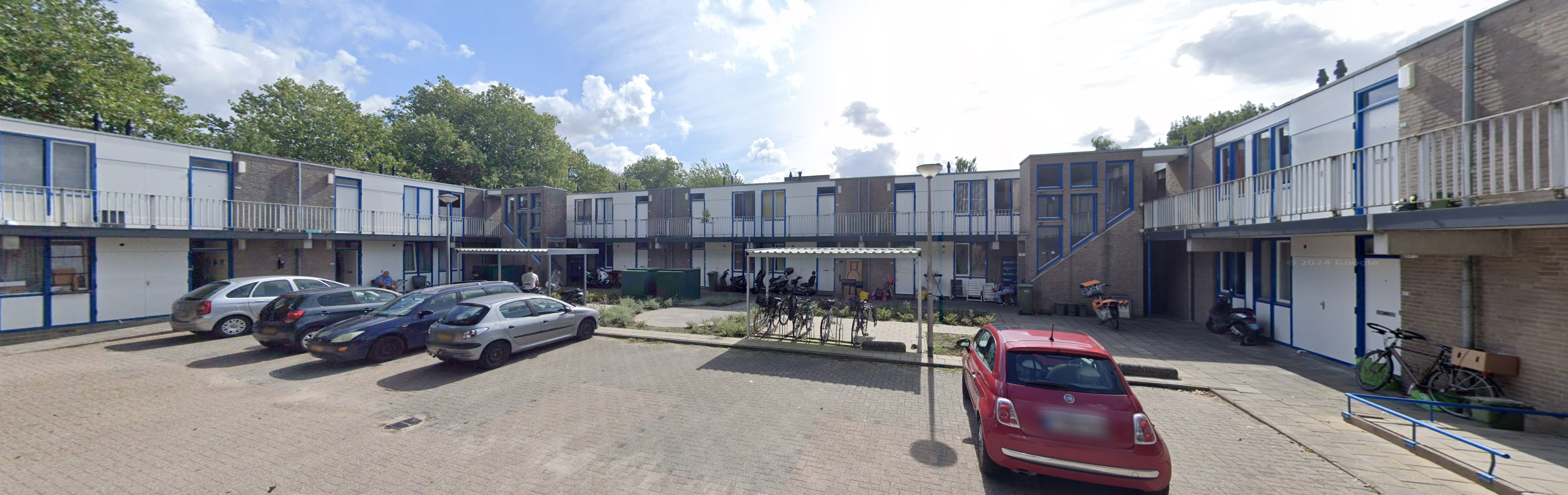 Daaldersruwe 15A, 6218 EN Maastricht, Nederland