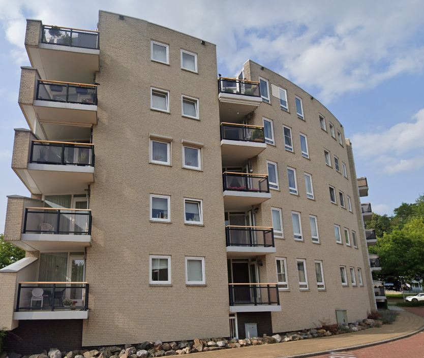 Hertogenlaan 36B, 6461 BT Kerkrade, Nederland