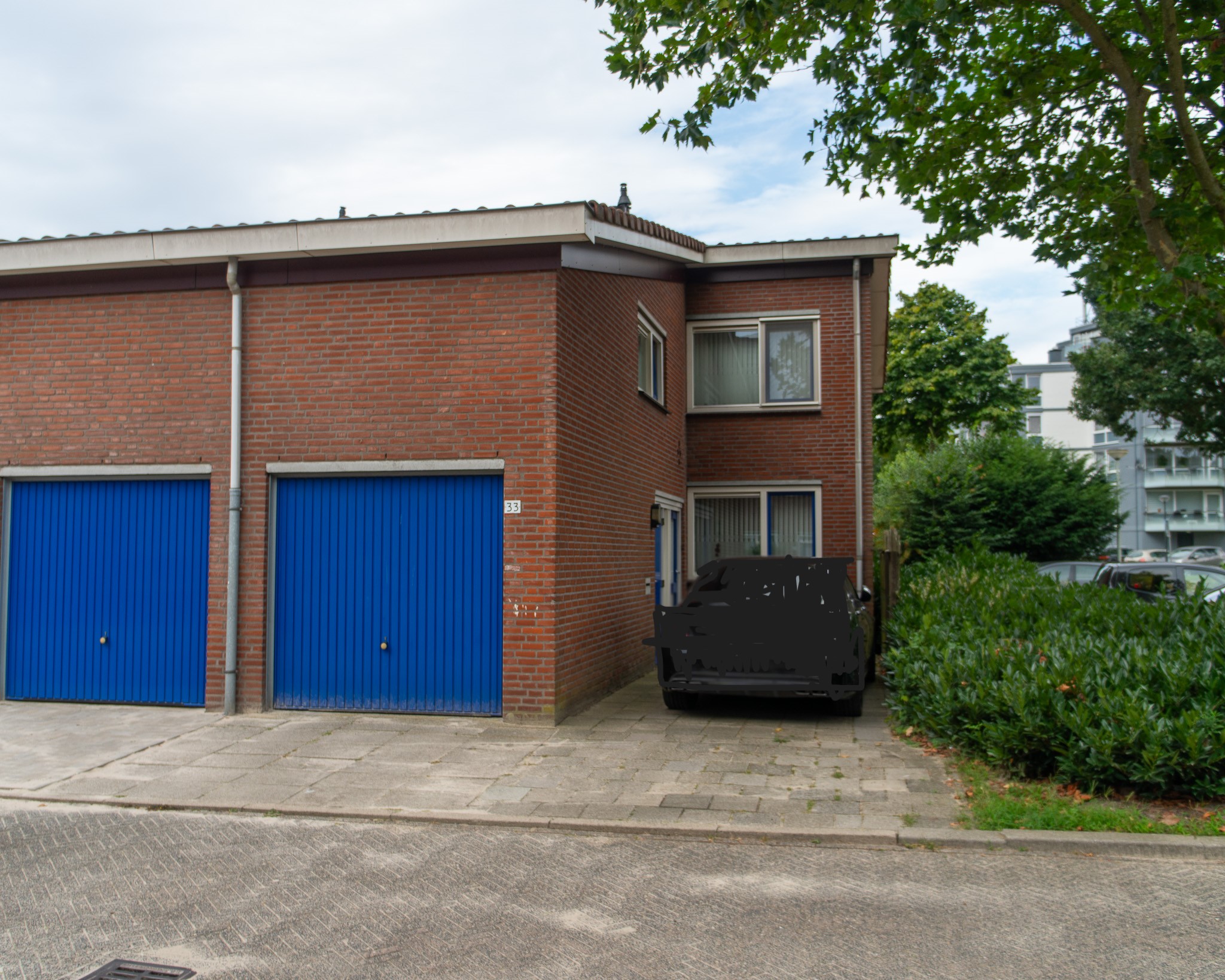 Bazuinstraat 33, 5802 JW Venray, Nederland