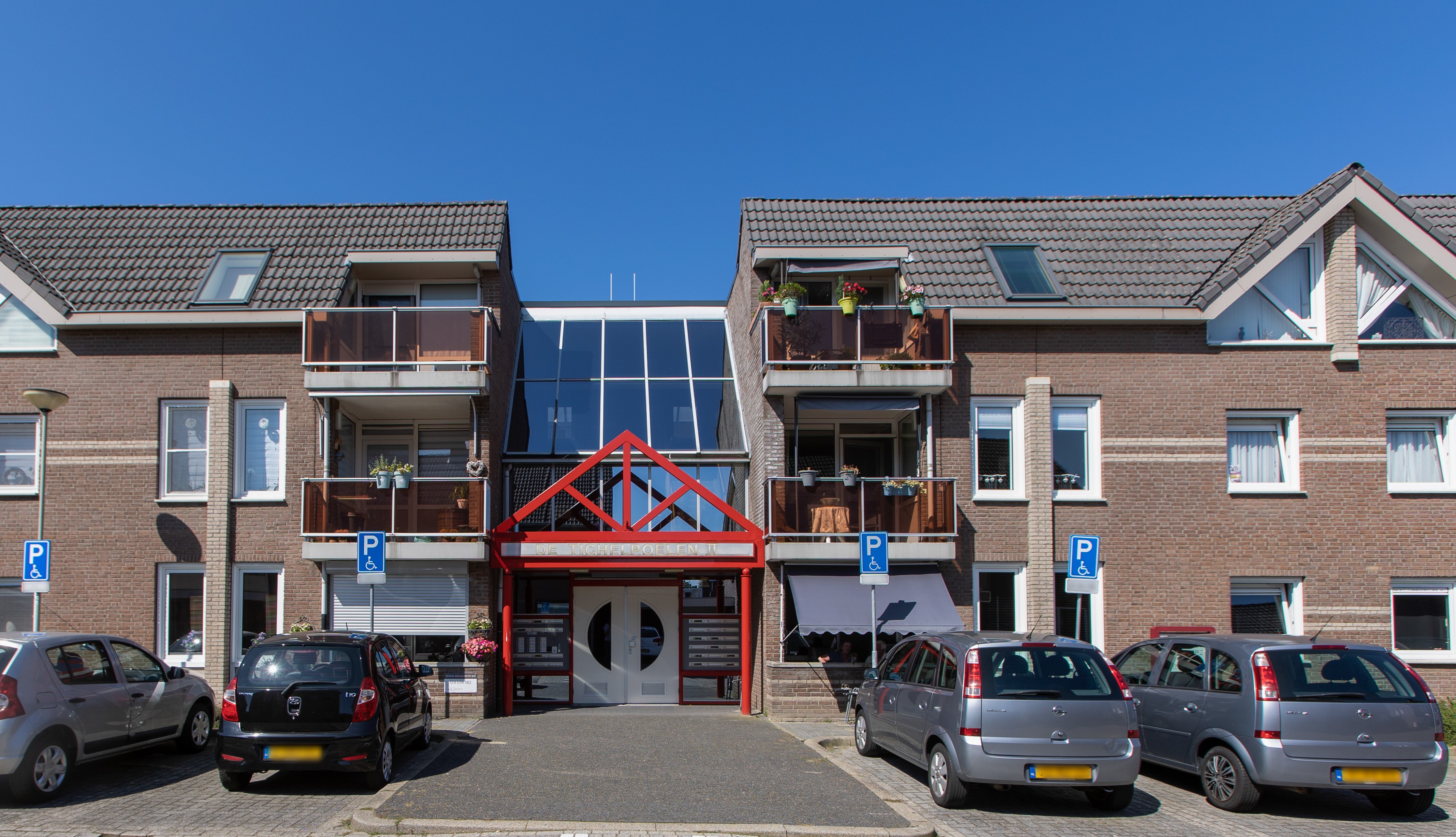 Willem Alexanderstraat 148, 6373 KC Landgraaf, Nederland