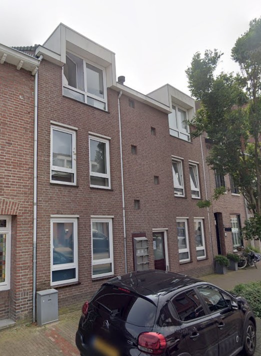 Pietersstraat 6, 6372 AS Landgraaf, Nederland