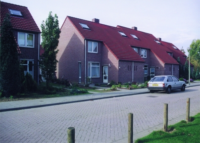 Hoefsmidstraat 15, 5991 KB Baarlo, Nederland