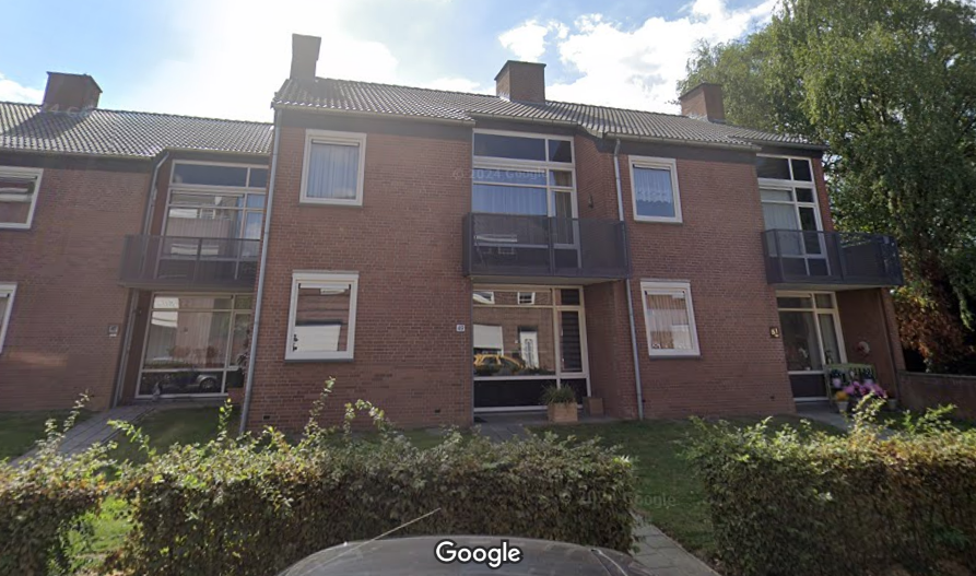 Schummerstraat 51, 6462 GD Kerkrade, Nederland