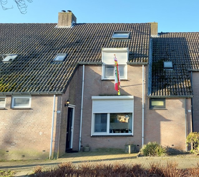 Heggewikke 20, 5803 CS Venray, Nederland