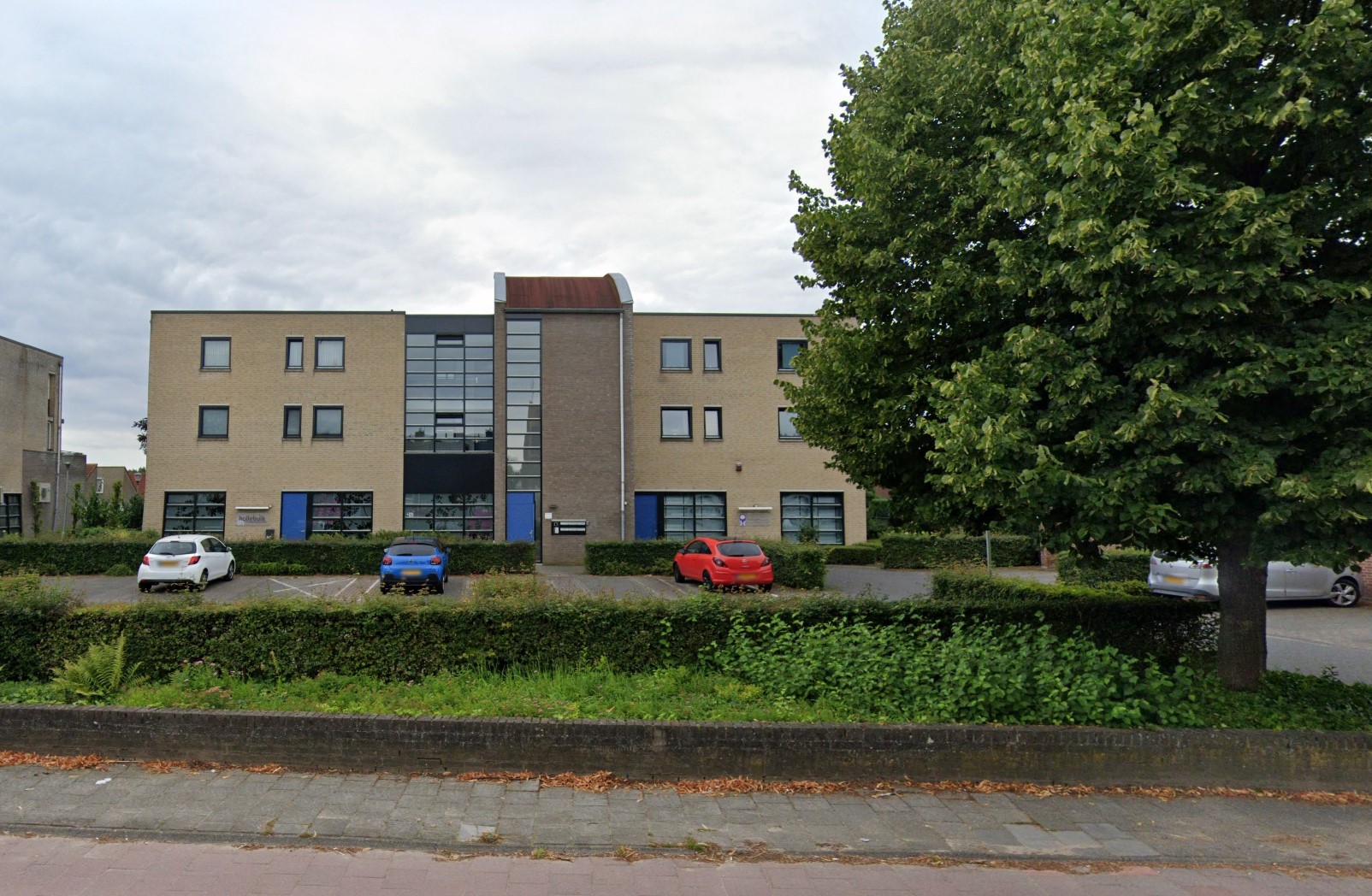 Houtstraat 32E, 6102 BJ Echt, Nederland