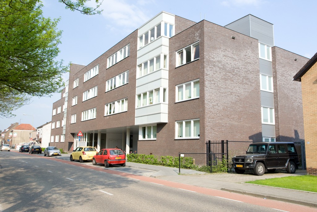 Tudderenderweg 113, 6137 CC Sittard, Nederland