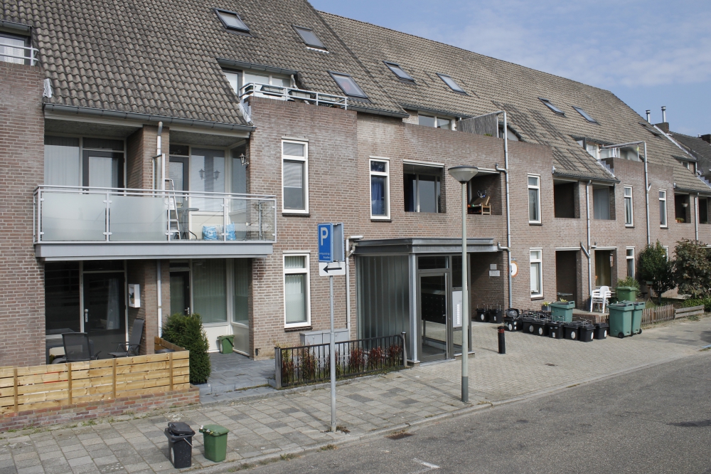 Venloseweg 171, 6041 BW Roermond, Nederland