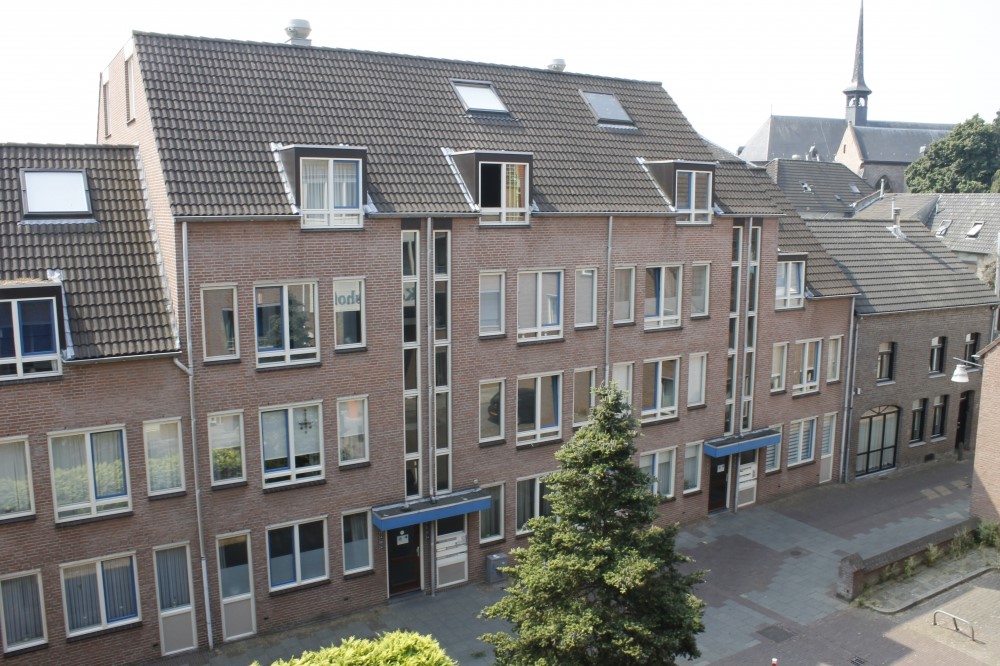 Pelserstraat 20, 6041 JT Roermond, Nederland