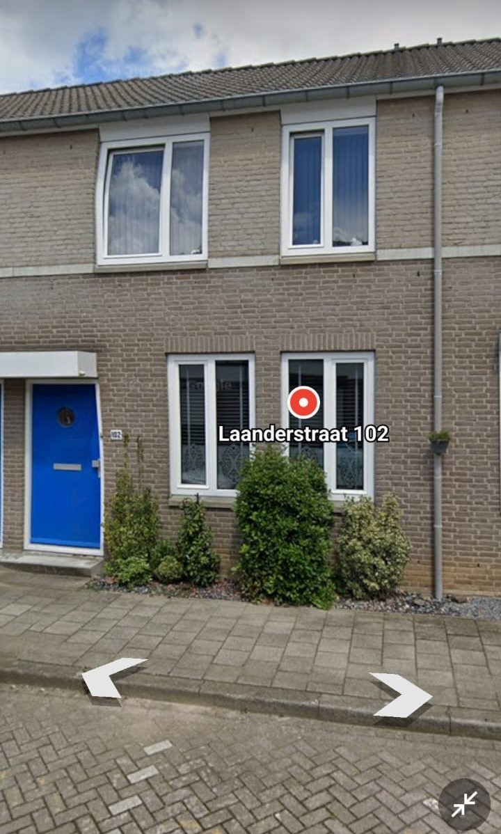 Laanderstraat 102, 6411 VE Heerlen, Nederland