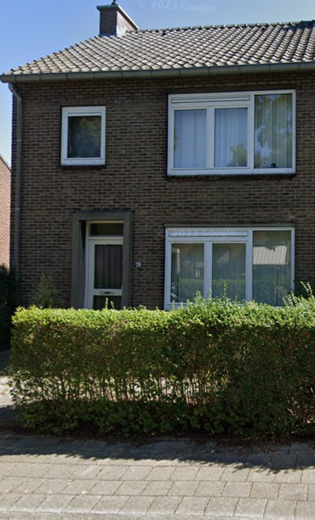 Azaleastraat 47, 6163 CB Geleen, Nederland