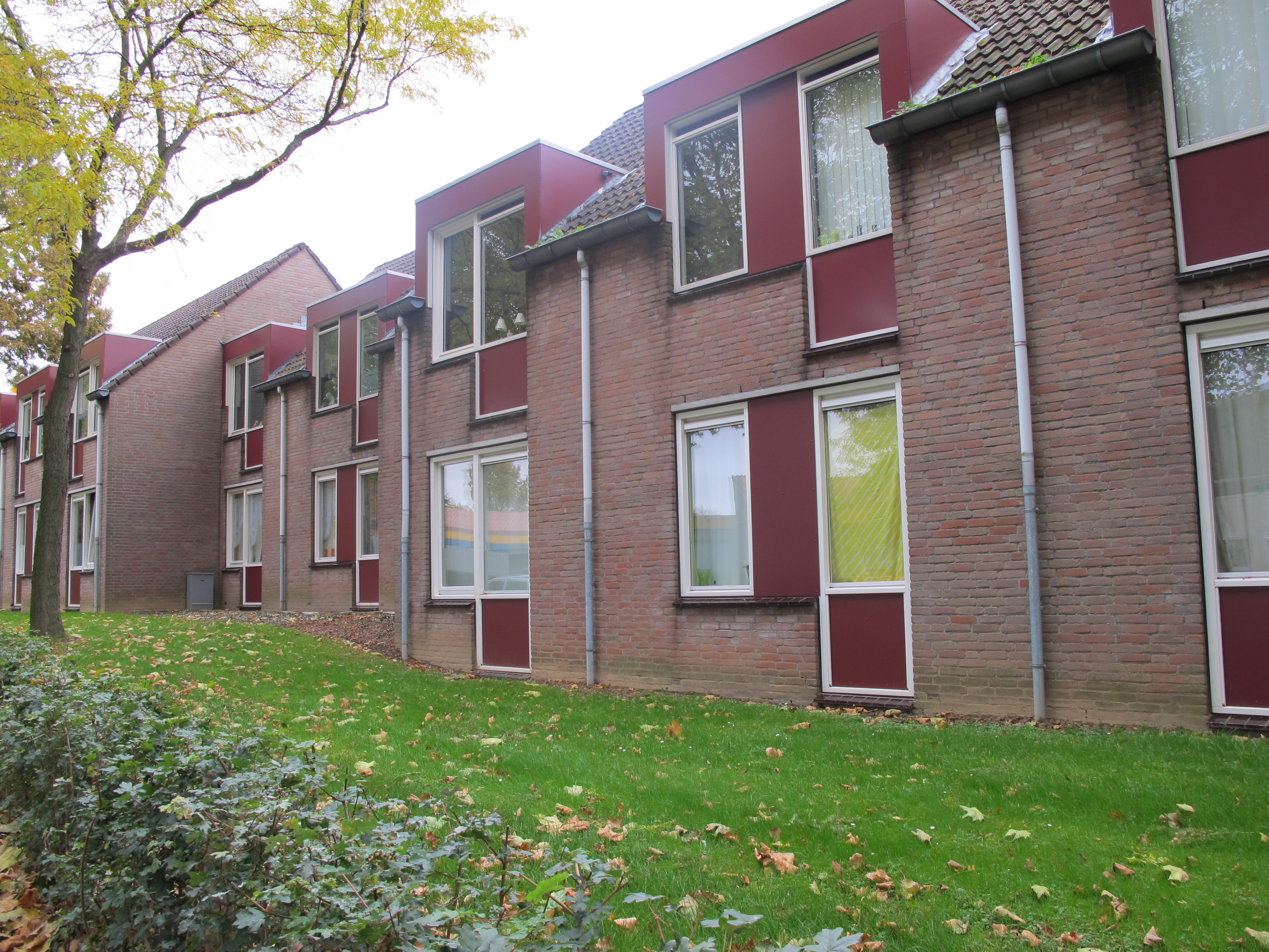 Brouwersstraat 26, 6166 CM Geleen, Nederland