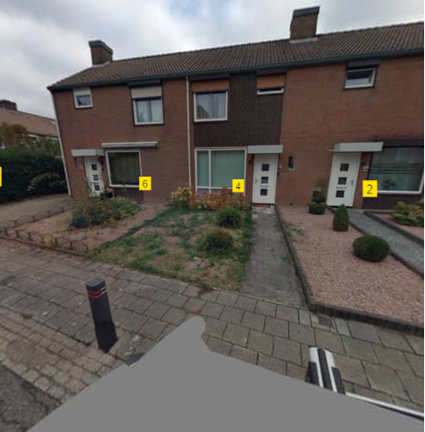Tussenwoning te huur: Bunderweide 4, Namiddagsche Driessen Landgraaf