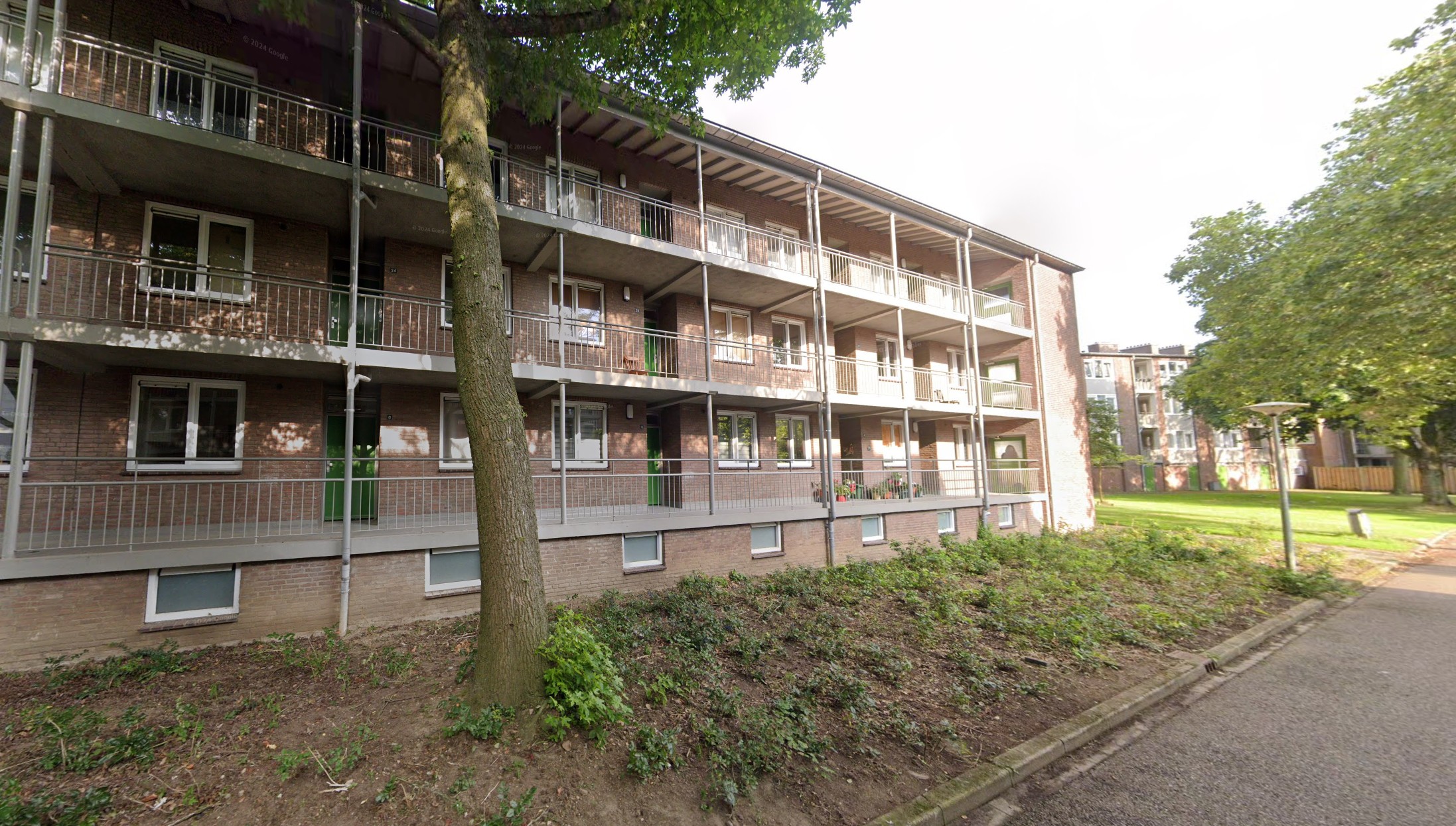 Appartement te huur: Henri Tijssenstraat 38, Vrijveld Roermond