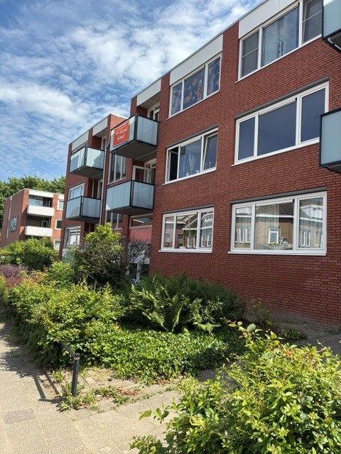 Appartement te huur: Wijenweg 202, Treebeek-Zuid Brunssum