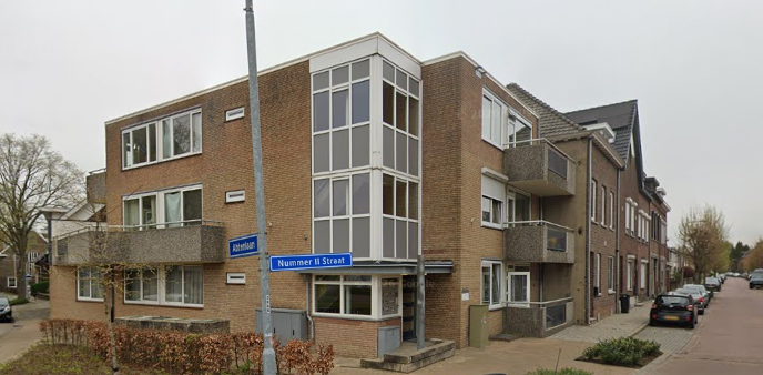 Appartement te huur: Nummer II-Straat 1C, Holz Kerkrade