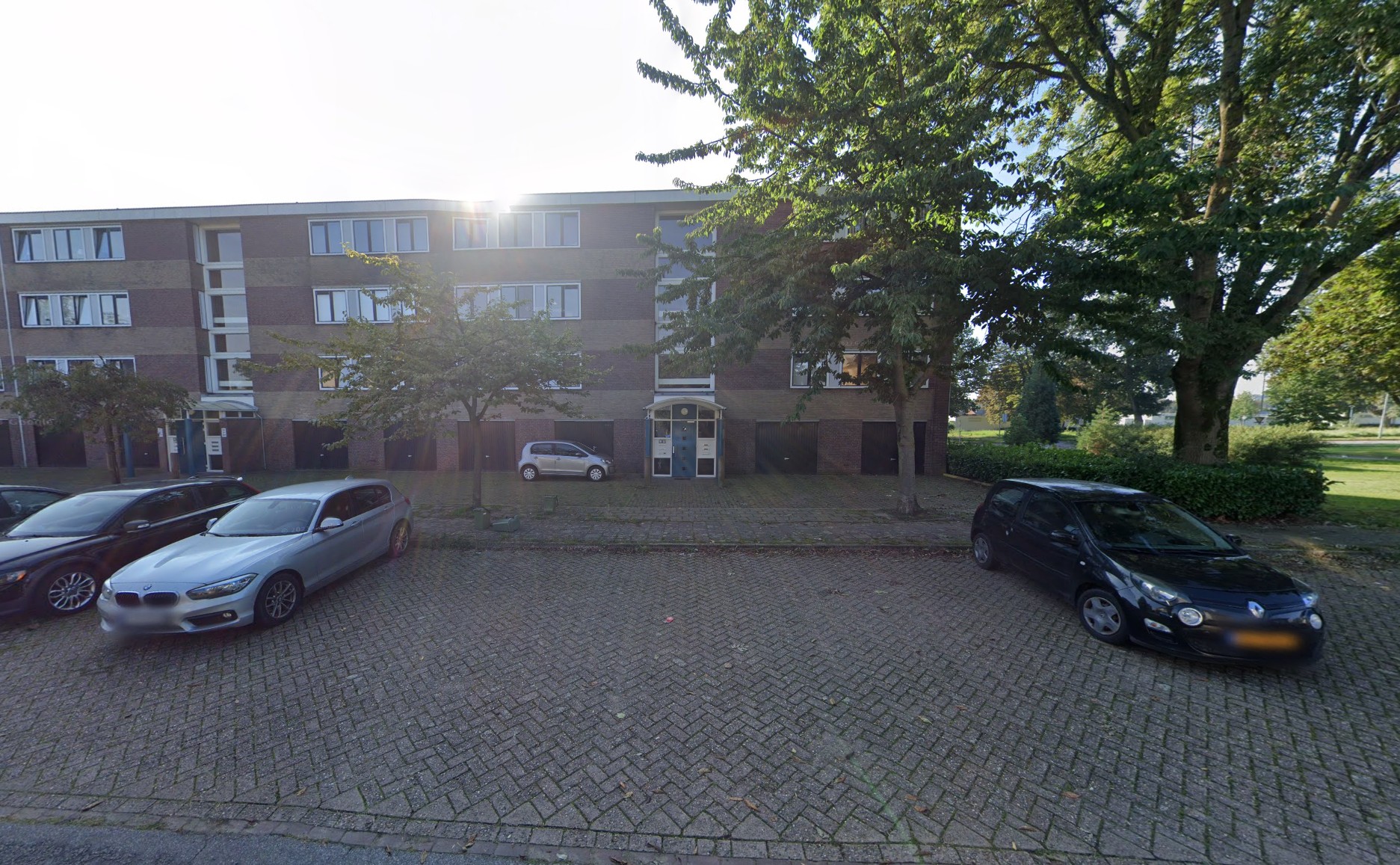 Huurwoning: Riemdonk 23B in Maastricht - €979 per maand - 93m²