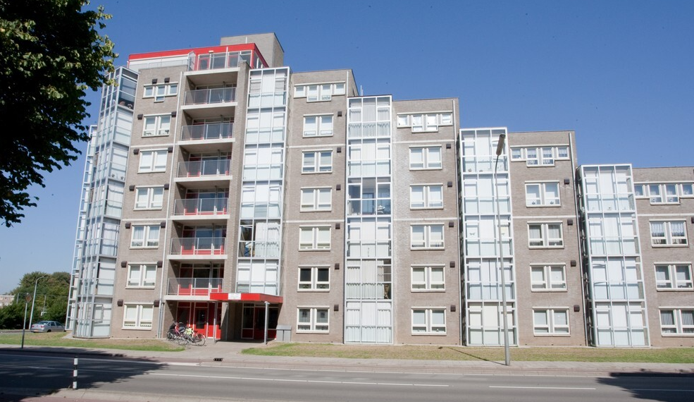 Clavecymbelstraat 94B