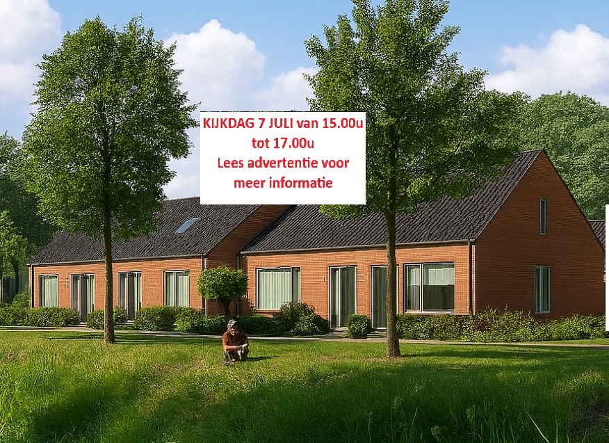 Woning te huur: Beeklaan 11, Kern Roggel Roggel