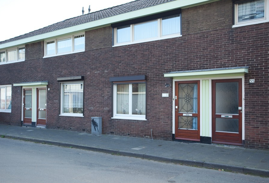 Tussenwoning te huur: Brouwersweg 53, Mariaberg Maastricht