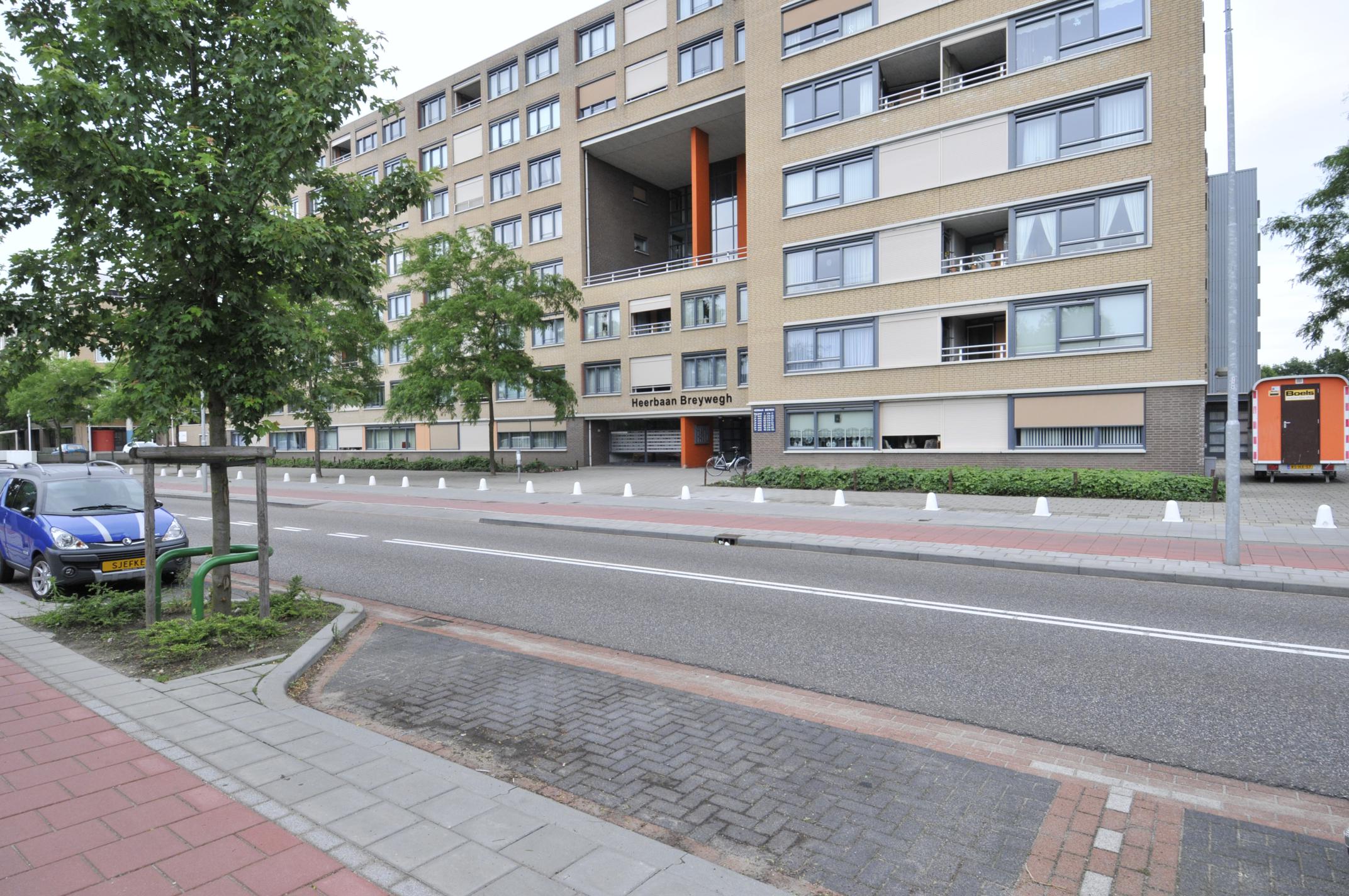 Appartement te huur: Heerbaan Breywegh 56, Roermondse Veld Roermond