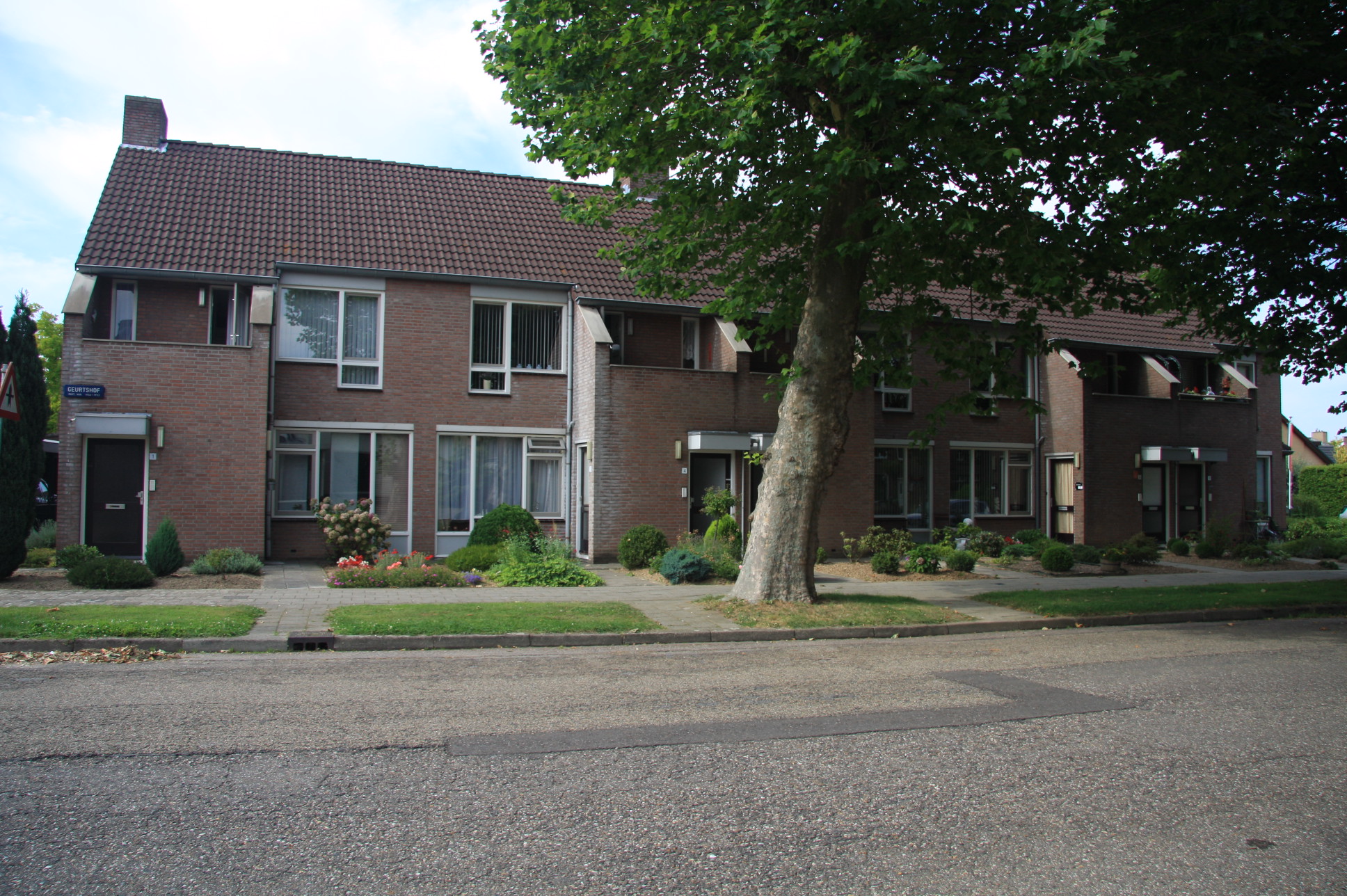 Appartement te huur: Geurtshof 7, Kerensheide Stein