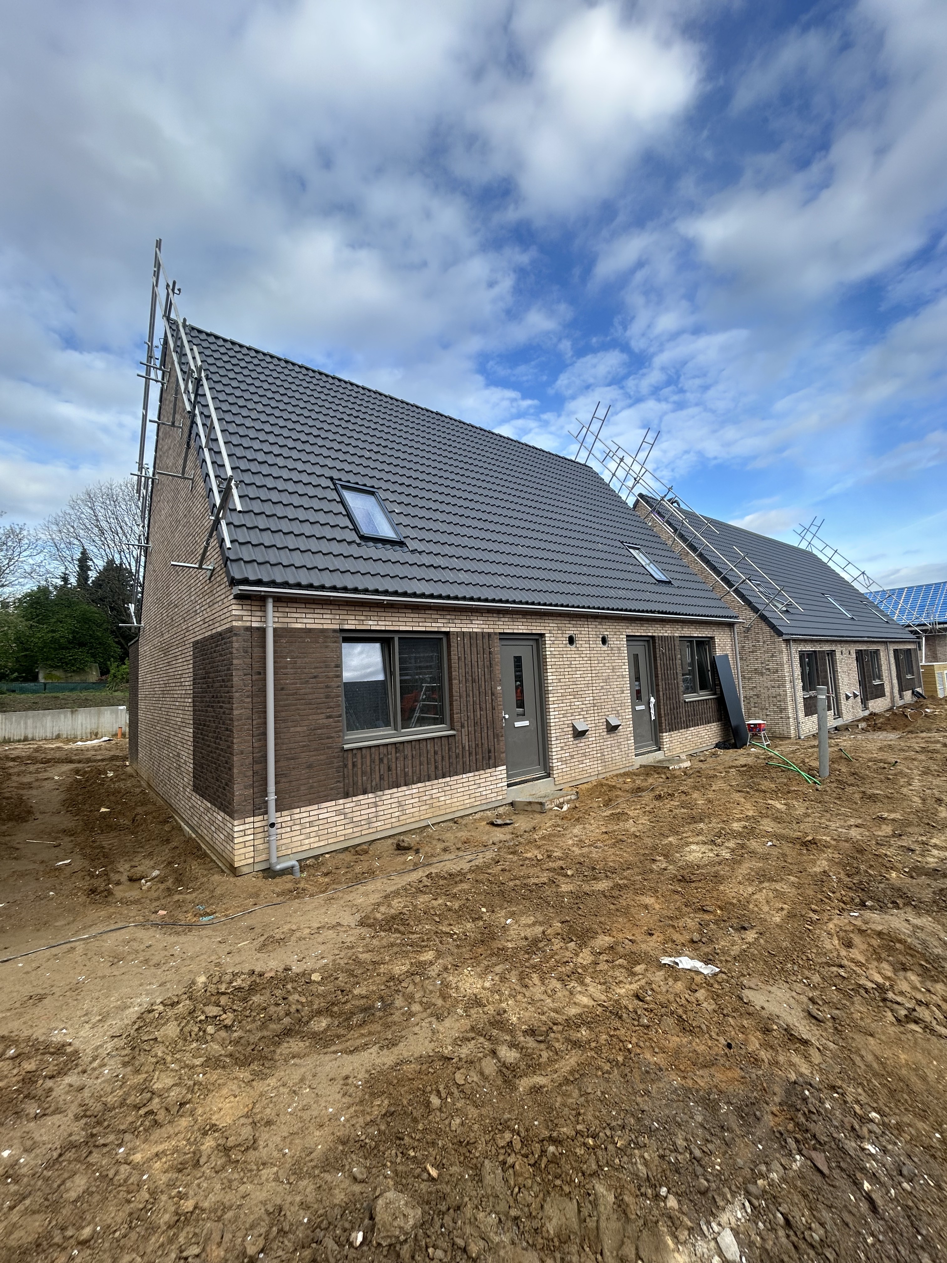 Woning te huur: Koempelstraat 1, Spekholzerheide Kerkrade