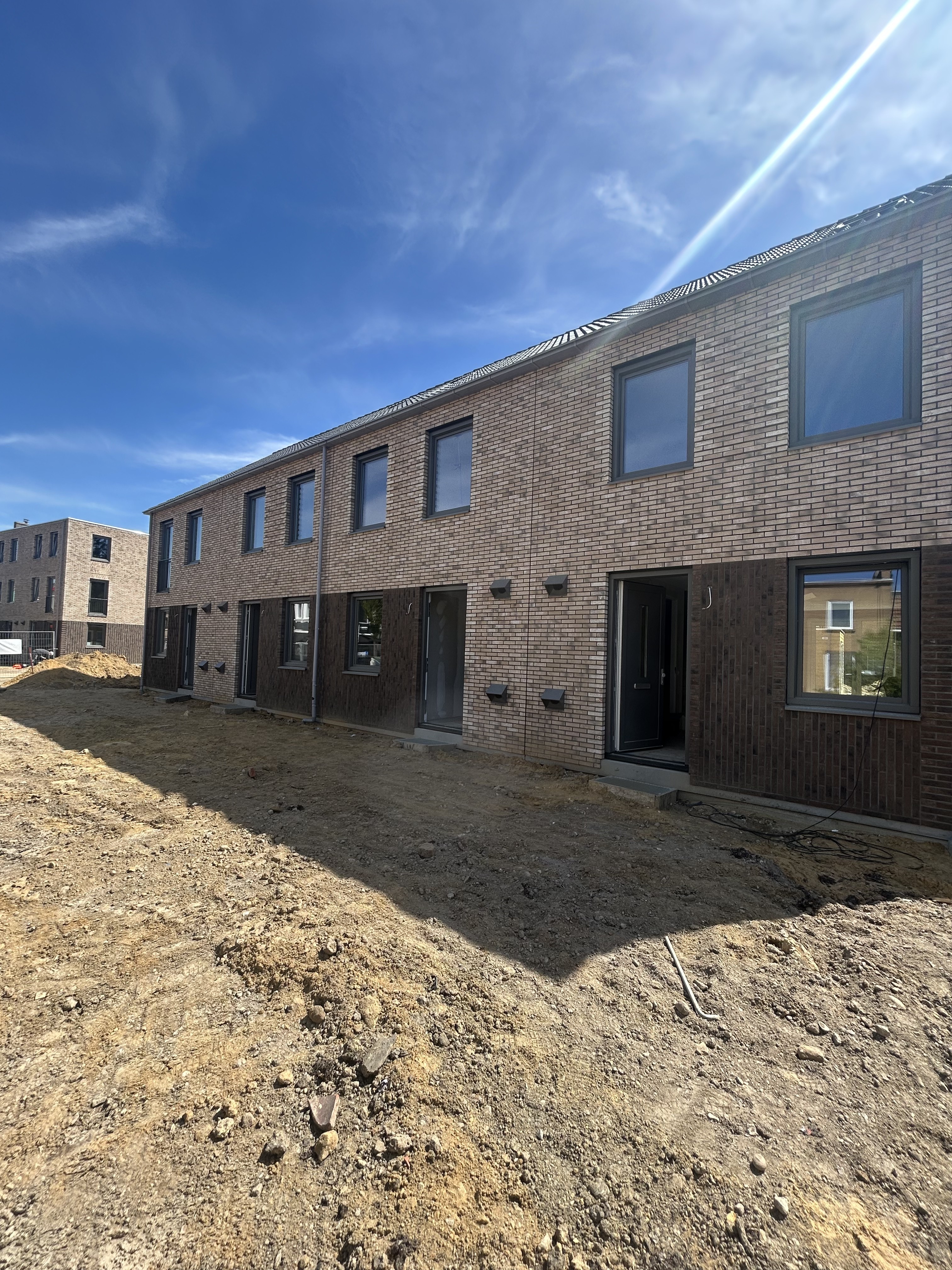 Woning te huur: Industriestraat 49, Spekholzerheide Kerkrade