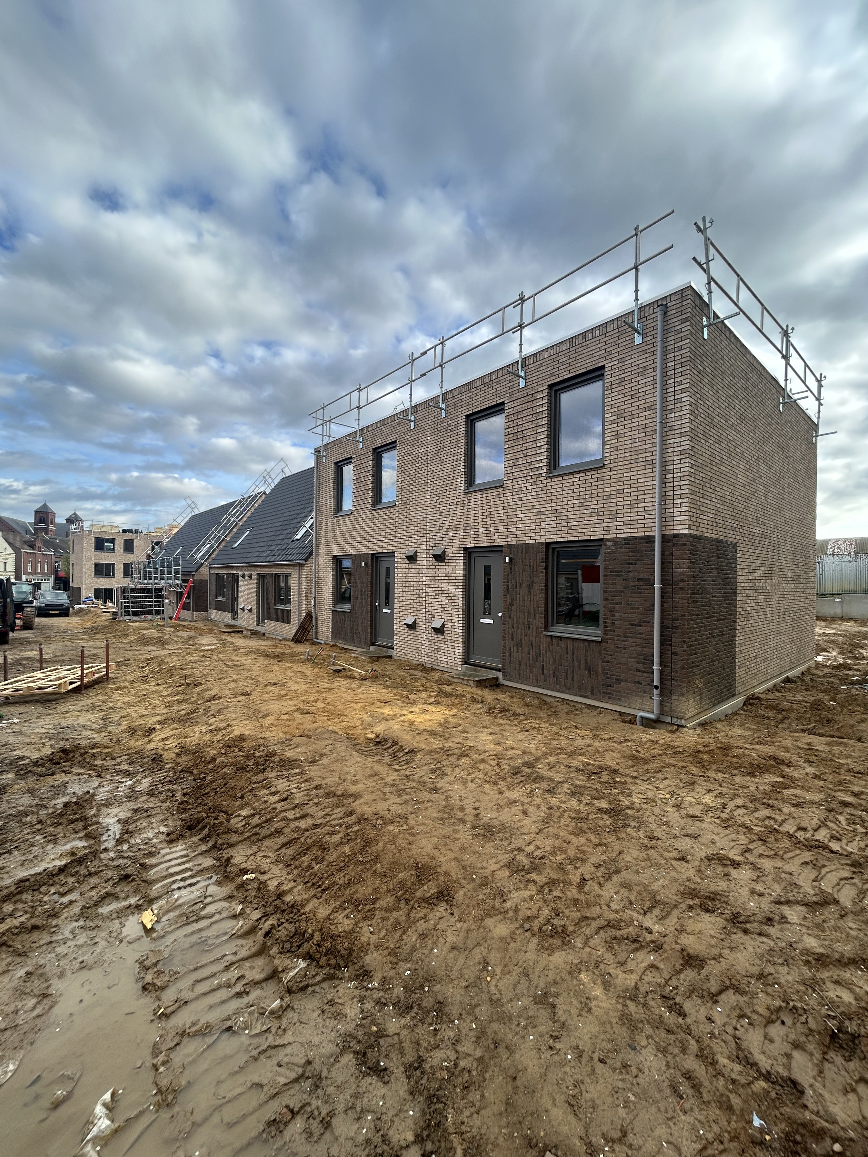 Woning te huur: Koempelstraat 11, Spekholzerheide Kerkrade