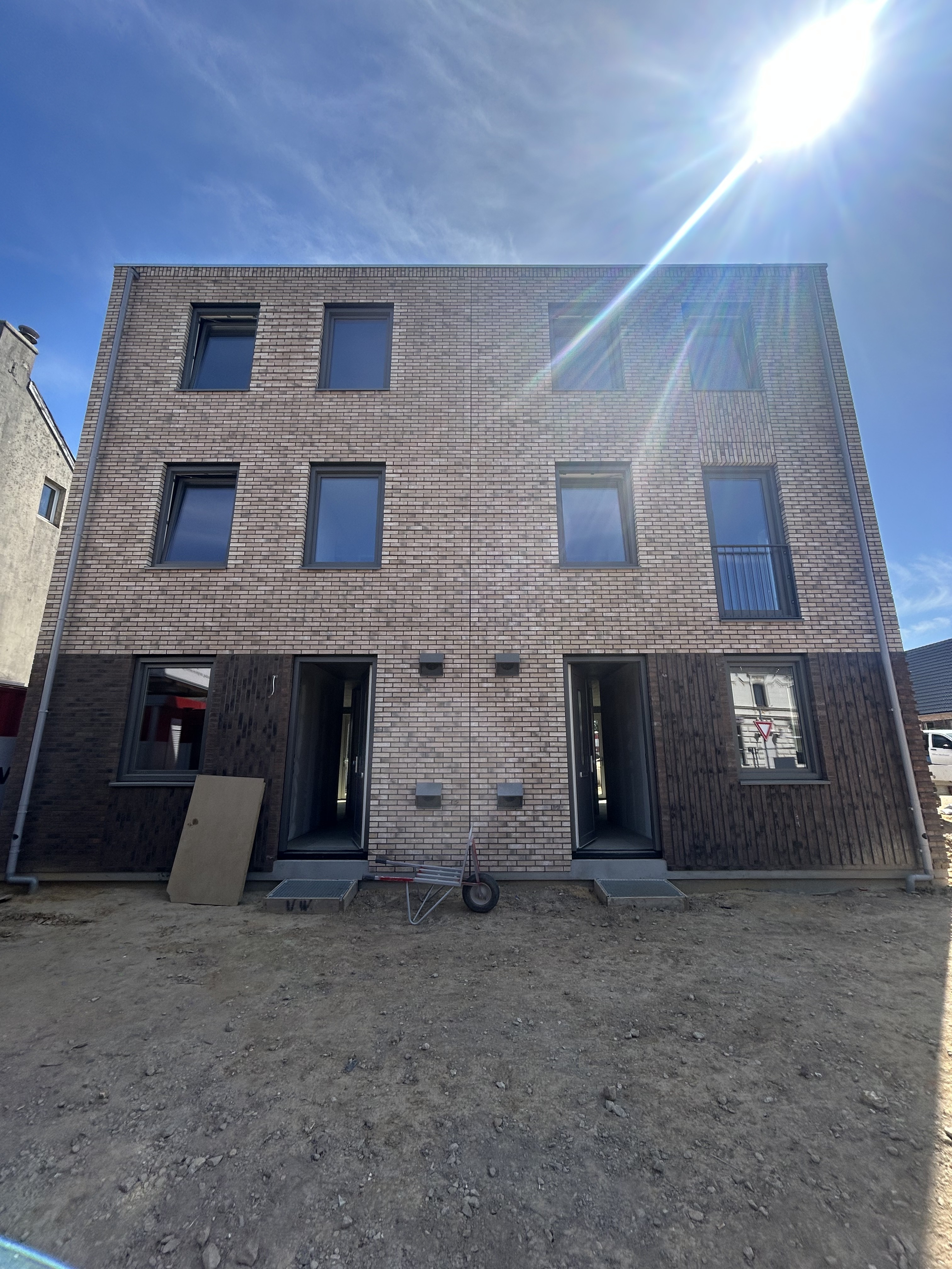 Woning te huur: Industriestraat 45, Spekholzerheide Kerkrade