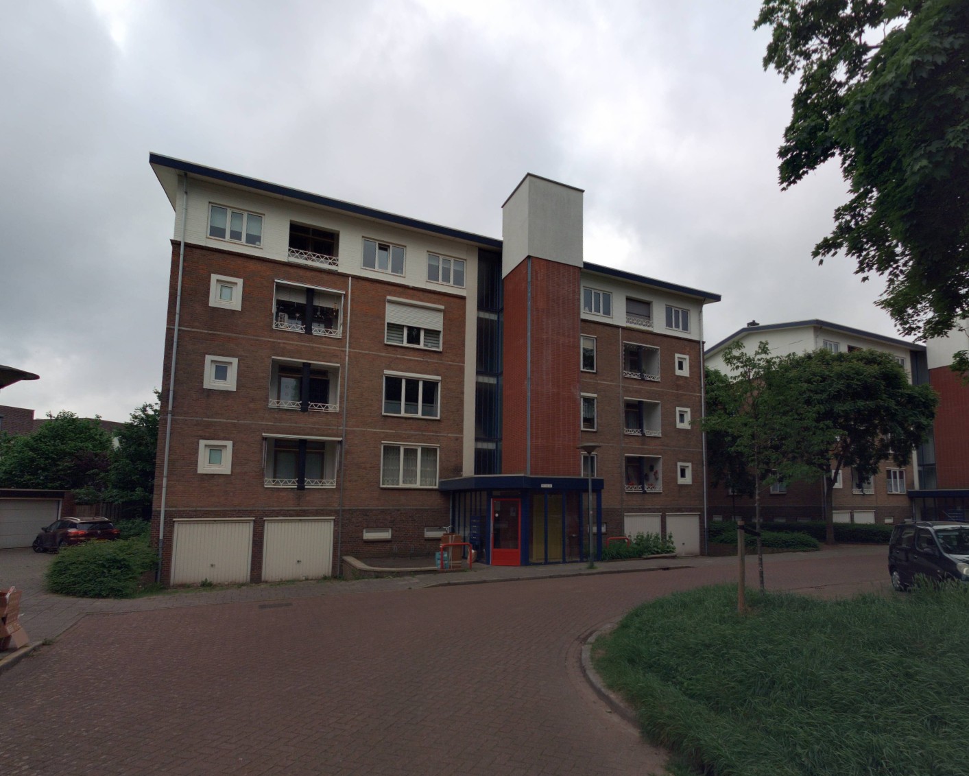 Appartement te huur: Kapelaan Sarsstraat 35, Roermond