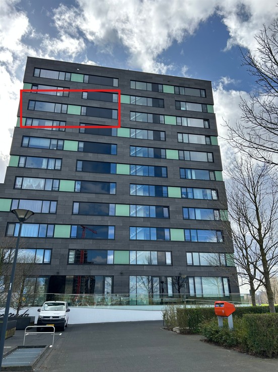 Huurwoning: Via Crescendo 121 in Venlo - €1.339 per maand - 95m²