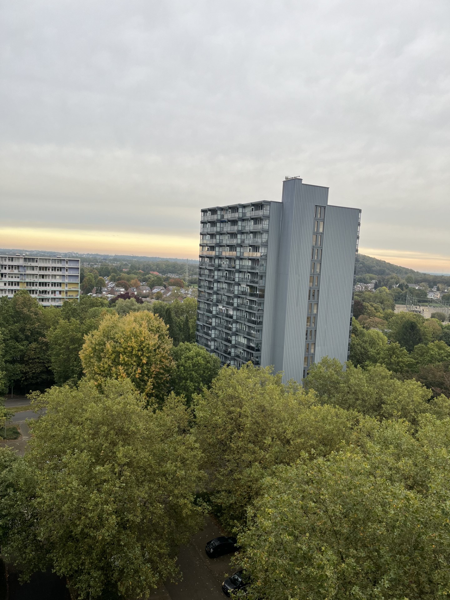 Appartement te huur: Karmelstraat 43, Heerlerbaan-Oost Heerlen